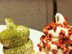 -DQ·蛋糕·冰淇淋(城南嘉园店)