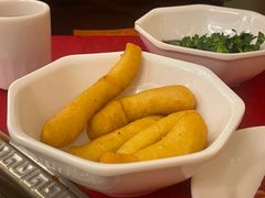 -山城年华老火锅(玉林店)