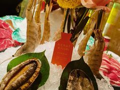 -ONE FULL 古董港式海鲜火锅