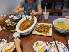 徽州臭鳜鱼-印象徽州·正宗徽菜体验店