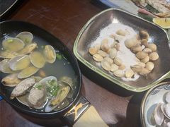 -晶吉·居酒屋·烧鸟·海胆(民主广场店)