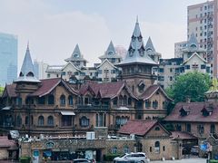 -马勒别墅饭店(静安寺店)