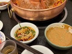 -仁和四季涮肉馆(天坛南门店)