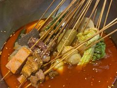 -付小姐在成都(五道口店)