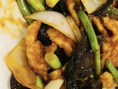 -唐晋人家(源深路店)