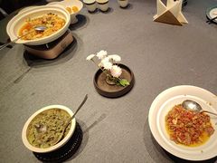 -喜湘宴·精致湖南菜(和平西桥店)