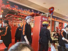 -侯师傅热炒店(印象城店)