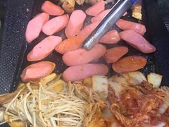 -大派屋(桂林路店)