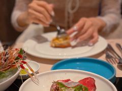-Mr·Fish鱼鲜生海鲜放题(银泰in99店)