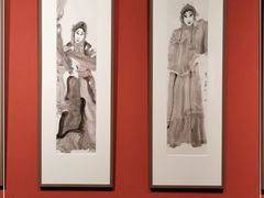 -江苏省美术馆(长江路新馆)
