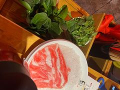 -吴老幺火锅(三林店)