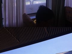 船舱-东极岛景区