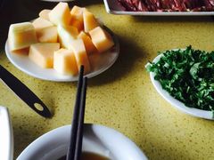 -田鸭肠·非遗火锅(彭州店)
