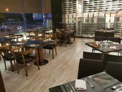 -东方红海鲜百汇(国际大厦店)