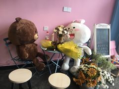 景观位-友达面馆·酸菜鱼面(钱塘区店)