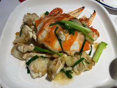 -阿忠食坊大排档·20年老店(万象城店)