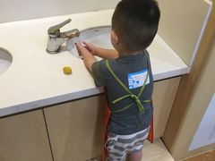 -金宝贝早教(和悦汇店)