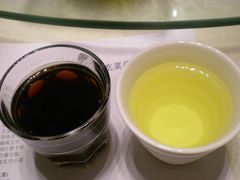 饮料-自贡盐帮菜·玩辣餐厅(樱花园西街店)