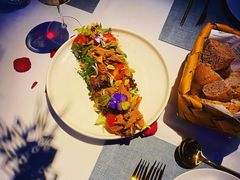 -Wei菋·Le Bistrot