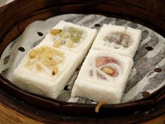小方糕-穆桂英美食(南禅寺店)