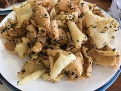 -浑河春面馆·老北京非遗鹿角面(良乡店)