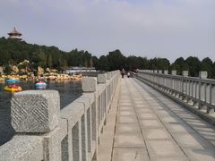 -泰山风景名胜区-虎山公园