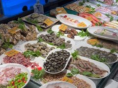 -海味世家·家常菜馆(明州里店)