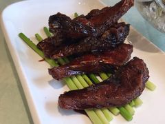 特色热爆熏鱼-洪长兴(云南南路店)