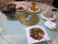 -烤肉宛饭庄(南礼士路店)
