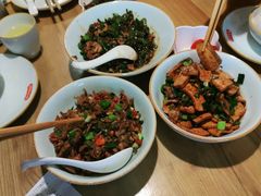 -湘阁里辣(南岭购物广场店)