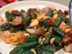 -先记烧鹅王·本地粤菜(福永店)