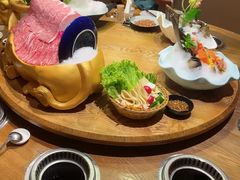 -尚海豆捞(乐虹坊店)