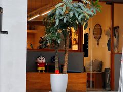 -via coffee(万象城店)
