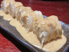 -纪州豚骨酱油拉面(锦延路店)