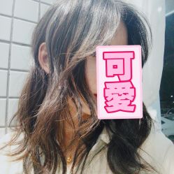 点击看大图 锁骨发-HANYI韩艺形象店