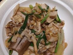 -海鲜e族(马王堆店)