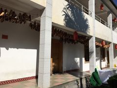 -瑞丰园庭院餐厅·白族传统家常菜