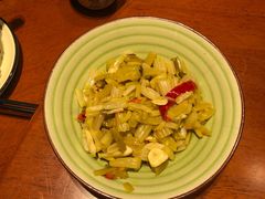 -徽三说·土徽菜·中国徽菜连锁品牌(一中店)