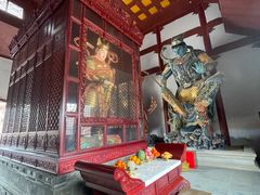 -吴兴寺
