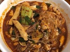 -刘信牛羊肉小炒泡馍(回民街店)