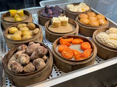 -晶丽香榭自助餐(南京大饭店)