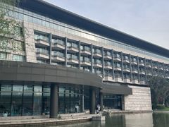 -上海佘山世茂艾美酒店