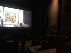 -CGV星星影城(颐堤港ScreenX店)