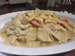 -好妈王饺子(滂江街店)