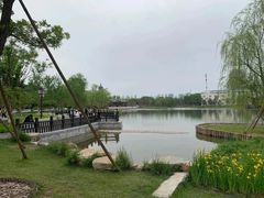 -西海子公园