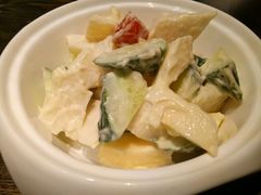 -粗茶淡饭·隐庐私厨(东亭店)