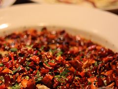 -YUOZUO渝作·川渝冒肚(崂山店)