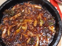 -小木屋拌饭(鞍山景子街小商品城店)
