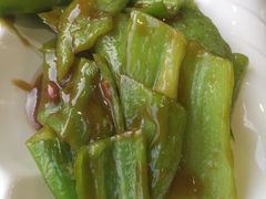 -清真磊磊烧烤老店(饮虎池街34号店)