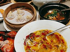 -小厨娘淮扬菜(板桥一店)